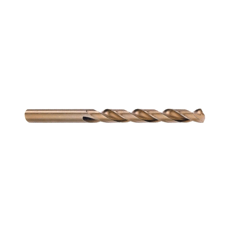 Osborn 2.5 mm HSSCo Cobalt Jobber Drill (Single)