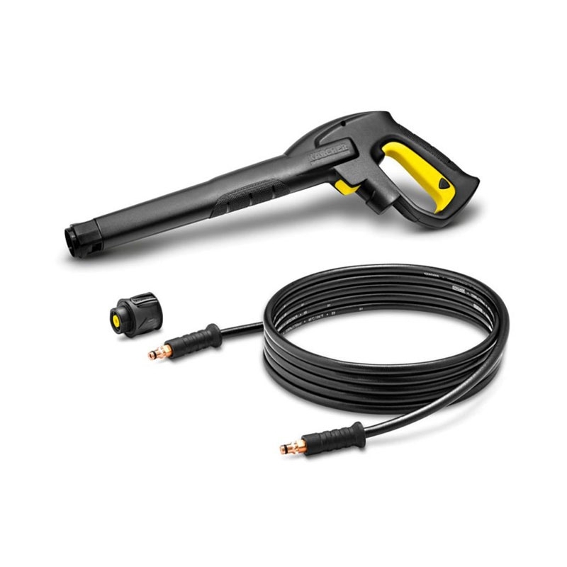 Karcher HK 4 Quick Connect Hose and Trigger Gun Kit