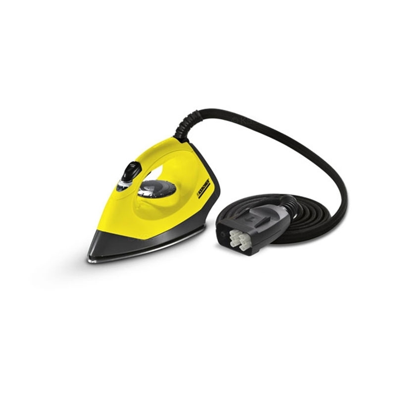 Karcher Pressurised Steam Iron BE 6006 For Older Steam Cleaner