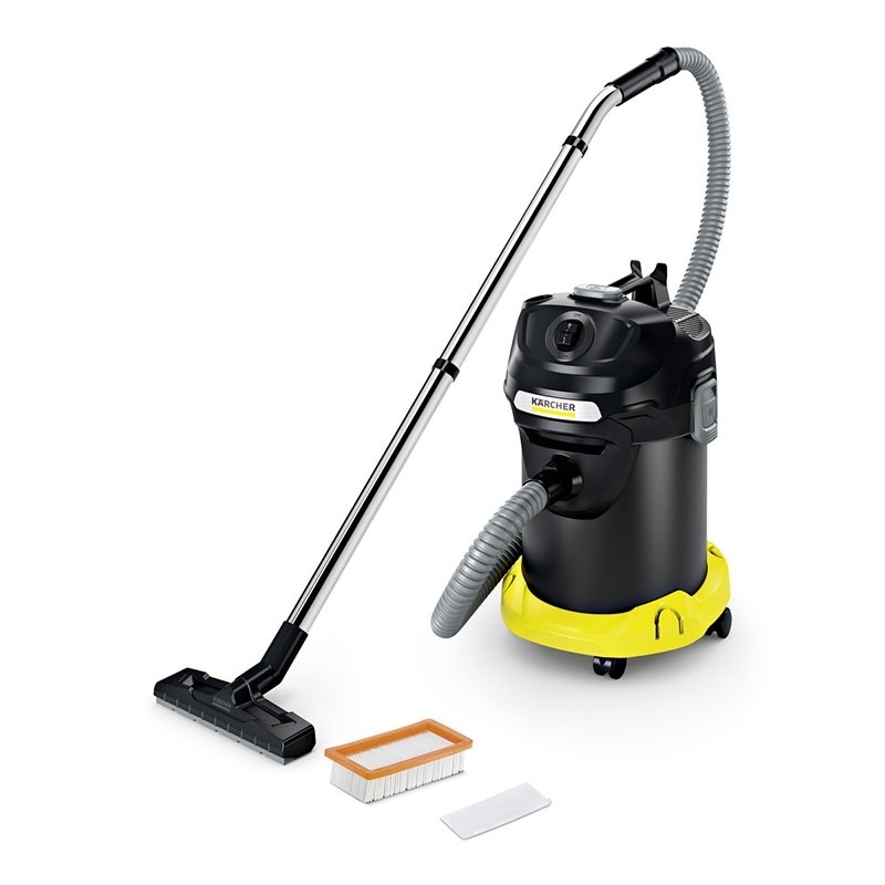 Karcher AD4 Premium Ash Vacuum Cleaner