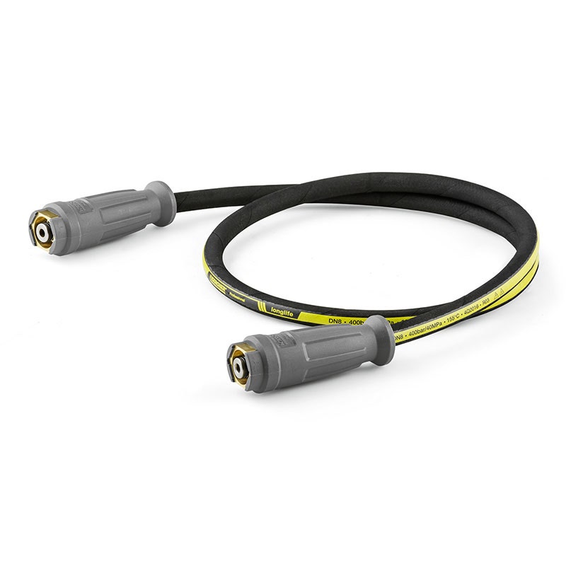 Karcher Longlife 1.5m High-Pressure Hose DN8