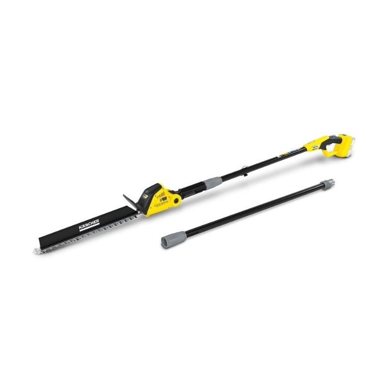 Karcher PHG 18-45 Cordless Pole Hedge Strimmer (Machine Only)