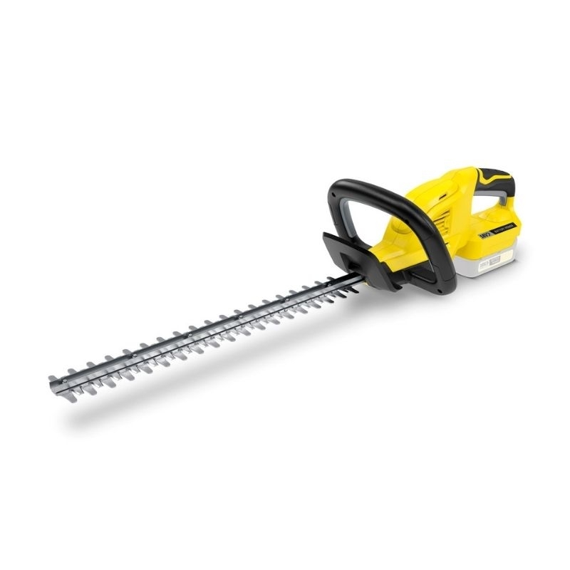 Karcher HGE 18-45 Cordless Hedge Strimmer (Machine Only)