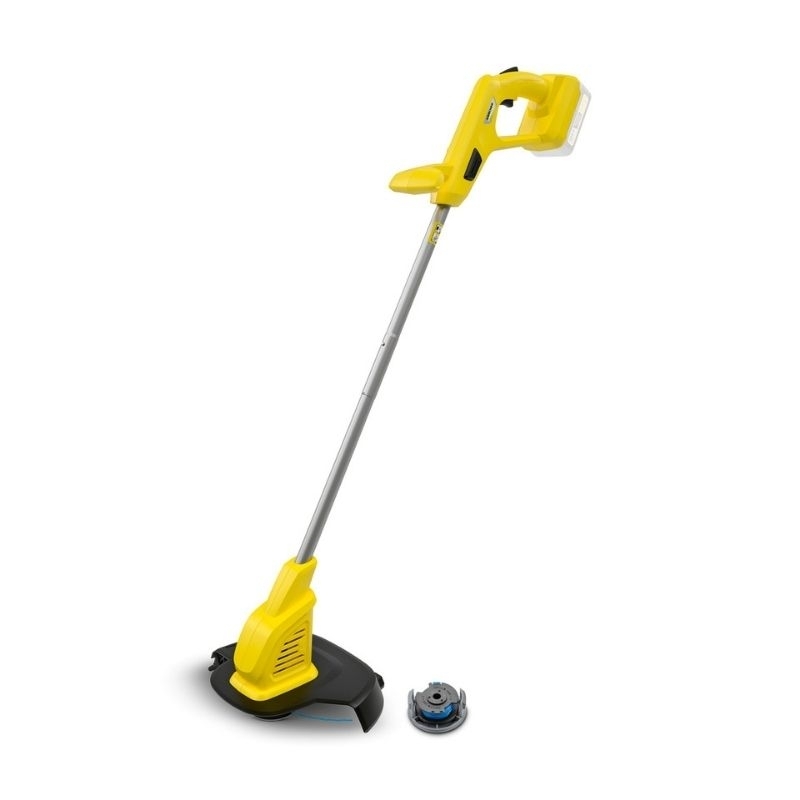 Karcher LTR 18-25 Cordless Grass Strimmer (Machine Only)