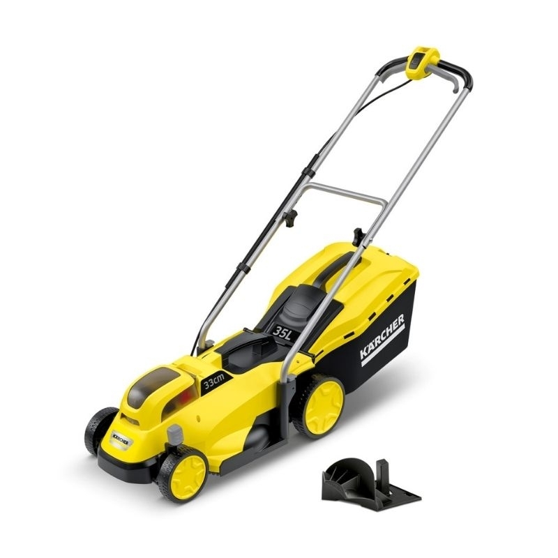 Karcher Lawn Mower LMO 18-33 Cordless Lawn Mower (Machine Only)