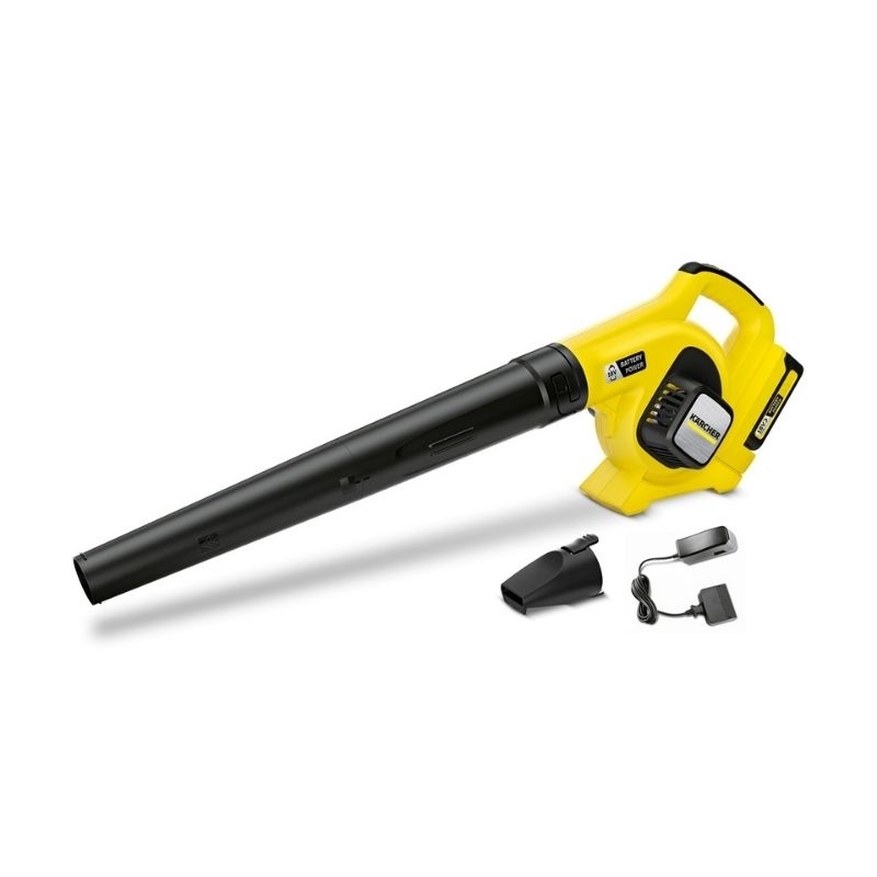 Karcher Leaf Blower LBL 2 Cordless Leaf Blower (Battery Set)