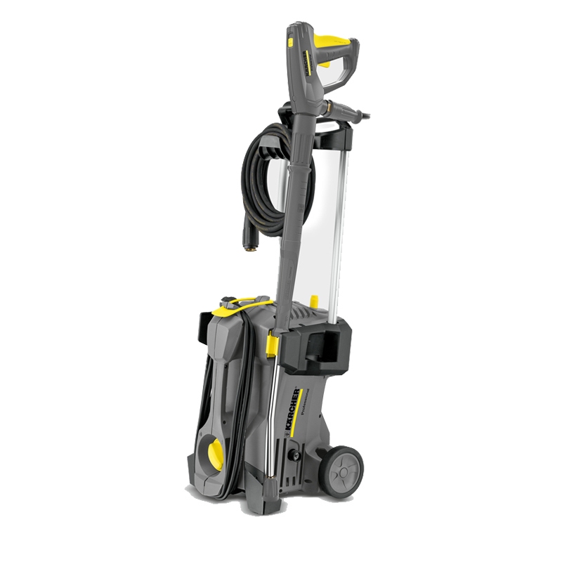 Karcher Professional TradePro HD 400 Cold Pressure Washer