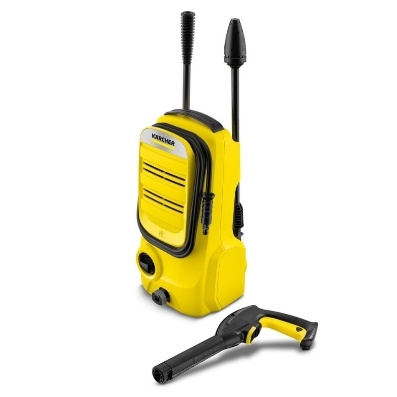 Karcher K2 Compact Pressure Washer 