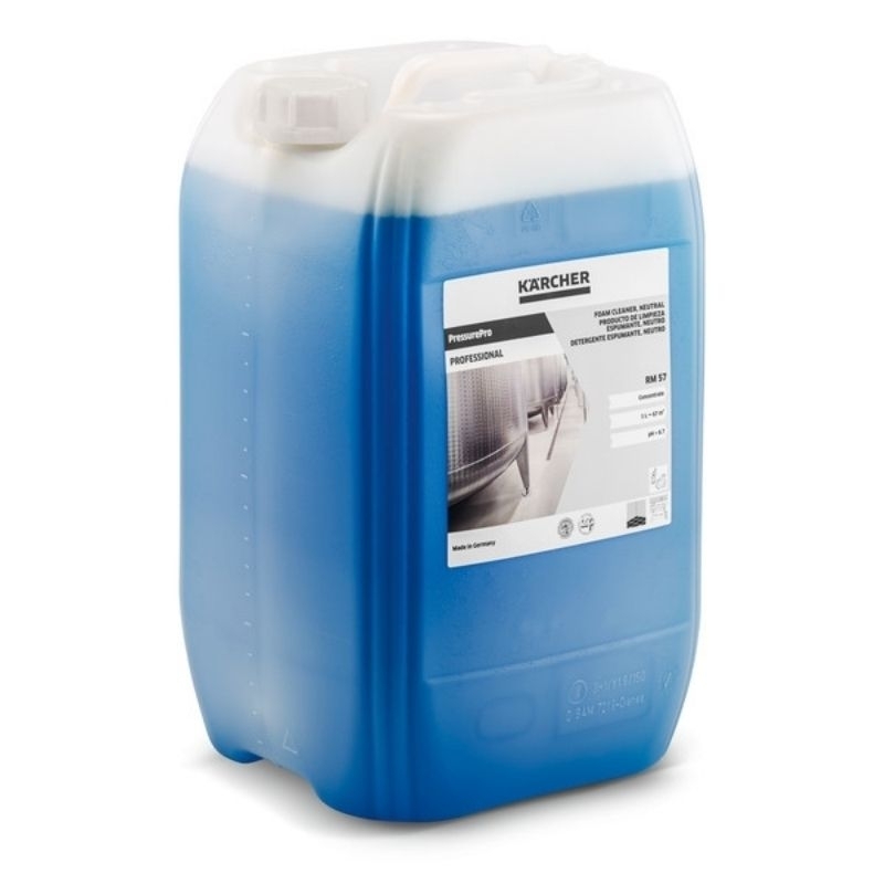 Karcher RM 57 PressurePro Foam Cleaner (Neutral) - 20 litres