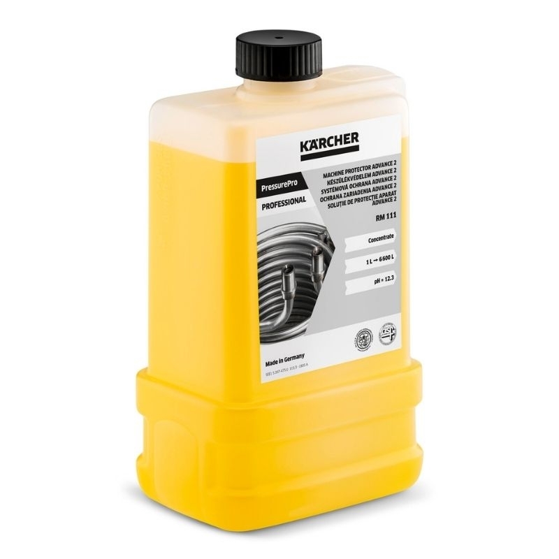 Karcher RM 111 System Care Advance 2 - 1 Litre