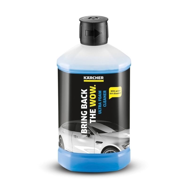 Karcher Ultra Foam Cleaner