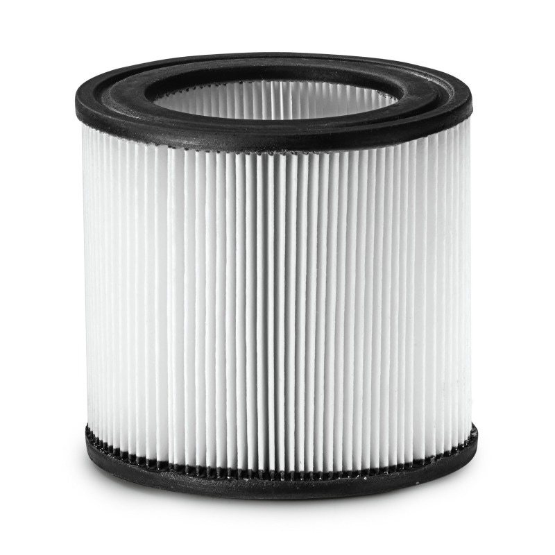 Karcher Cartridge filter packaged PES