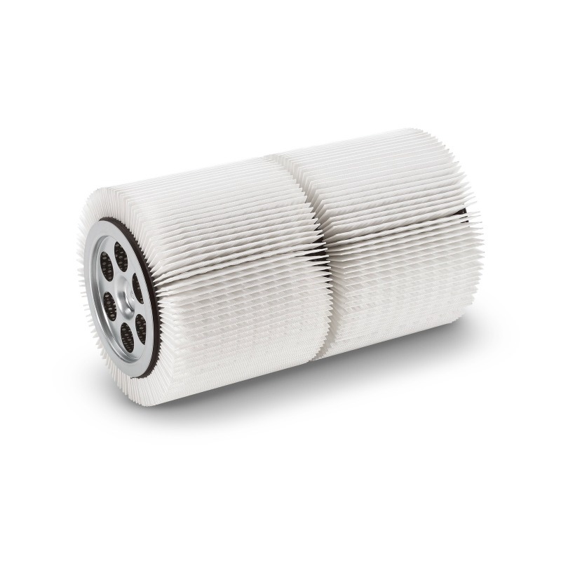 Karcher Round Filter for KM 90/60 Sweeper