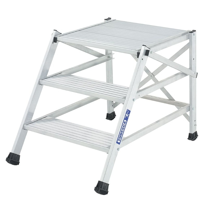 TB Davies 1274-061 3 Tread Podium King Size Work Platform