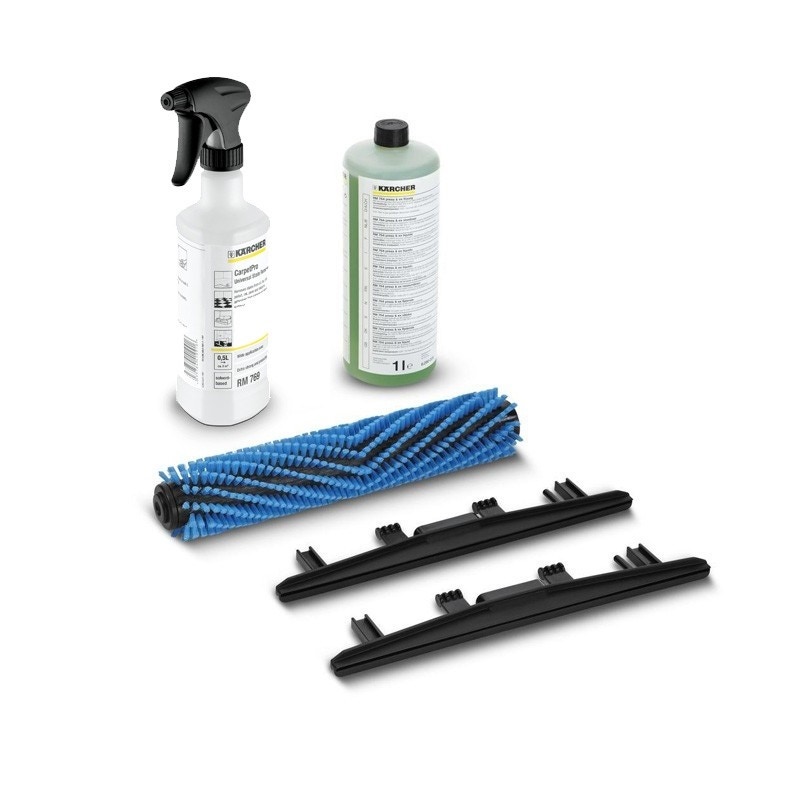 Karcher Add-On Carpet Cleaning Kit for BR 30/4 C