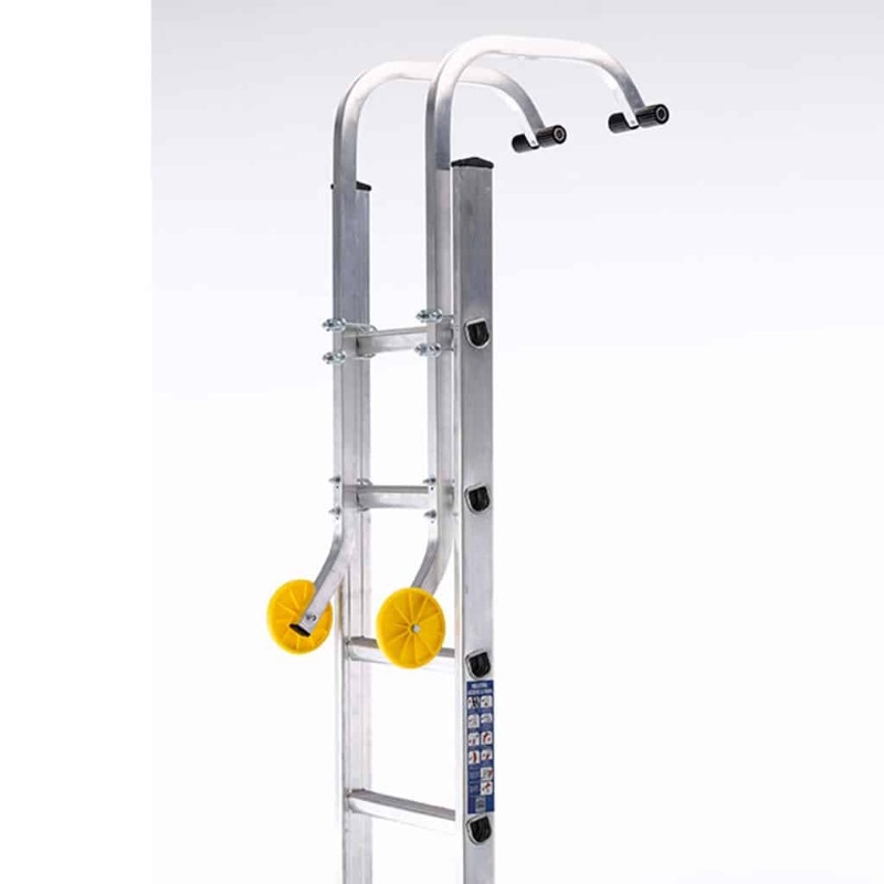 TB Davies 1400-000 Roof Hook Kit