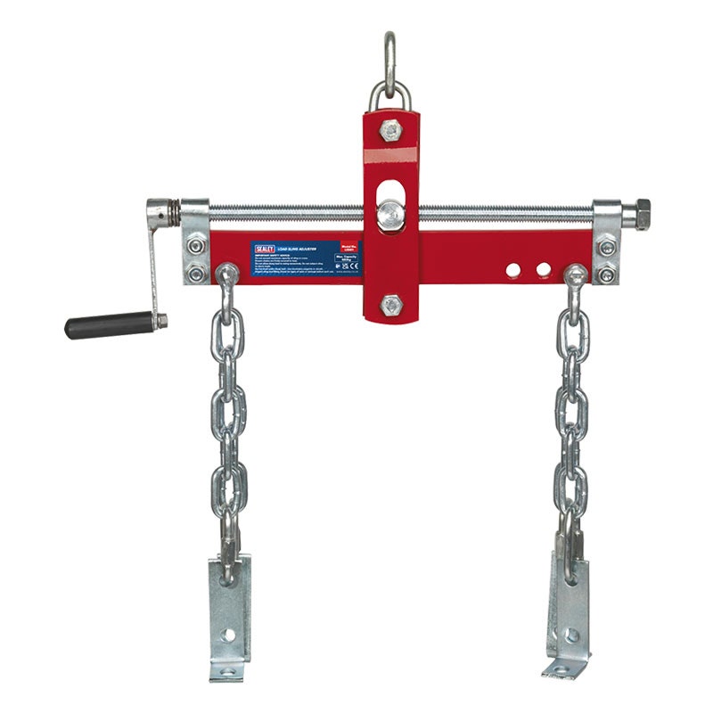 Sealey LS501 Load Sling Adjuster with Ball Bearings 680kg Capacity