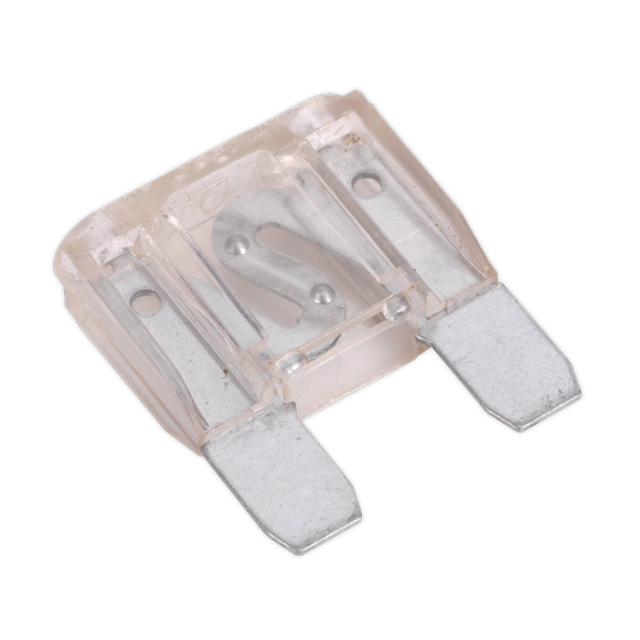 Sealey MF8010 Automotive MAXI Blade Fuse 80A Pack of 10