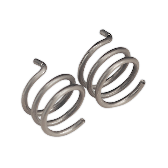 Sealey MIG914 Nozzle Spring MB25/36 Pack of 2