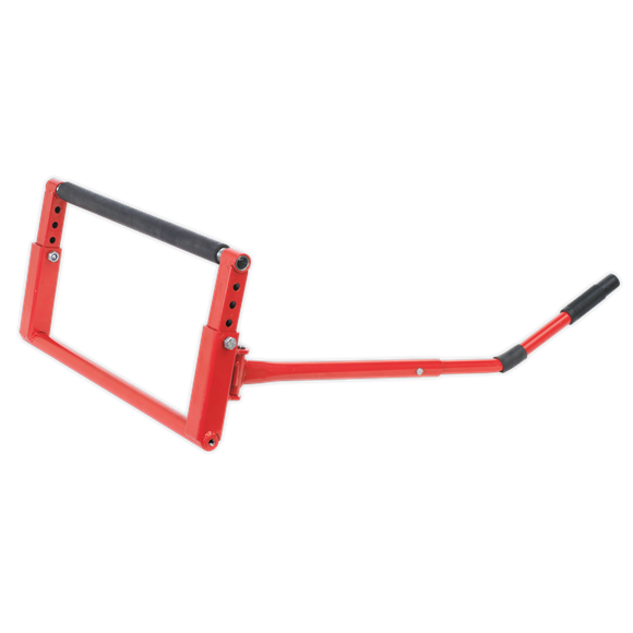 Sealey MPS2 Two Arm Centre Stand