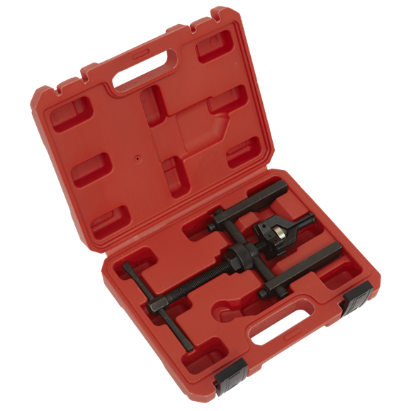 Sealey MS0621 Wheel Bearing Puller Ø12-38mm 3-Jaw