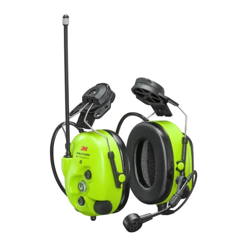 3M Peltor WS LiteCom Pro III GB Headset, MT73H7P3E4D10EU