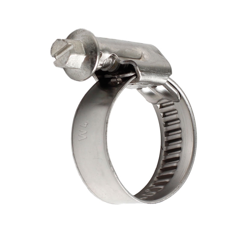 NORMA TORRO 50-70/9 (W4) Hose Clamp (Pack of 1)