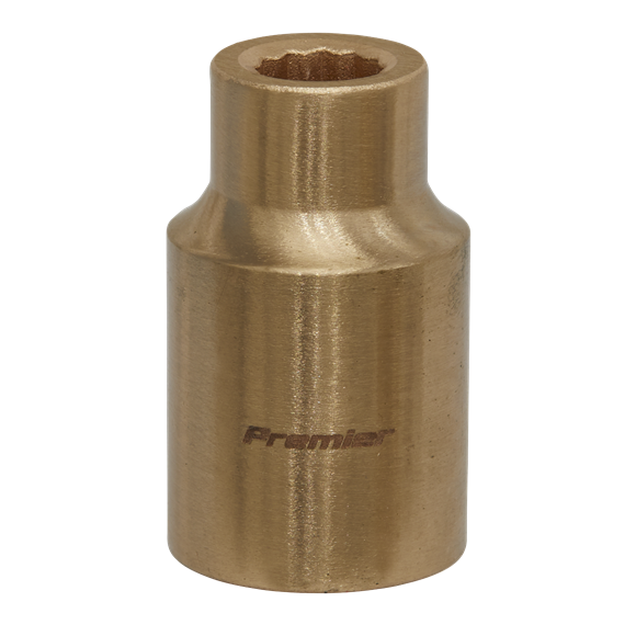 Sealey NS041 Socket 8mm 1/2