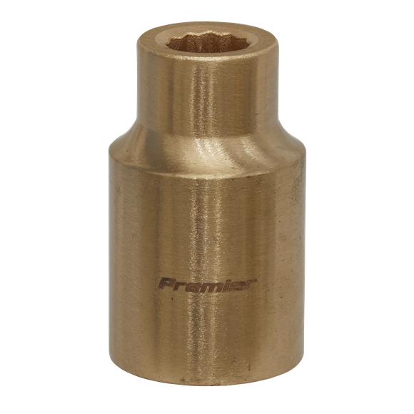 Sealey NS042 Socket 9mm 1/2