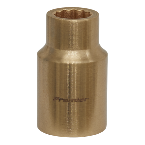 Sealey NS044 Socket 11mm 1/2