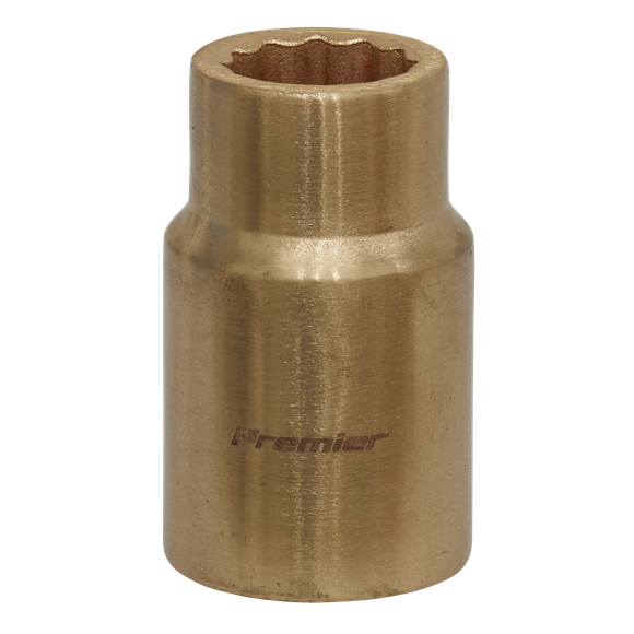 Sealey NS046 Socket 13mm 1/2