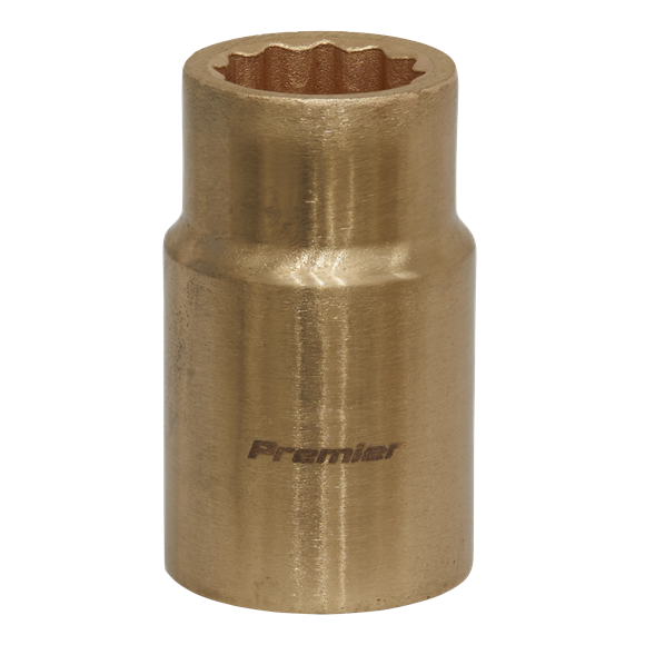 Sealey NS047 Socket 14mm 1/2