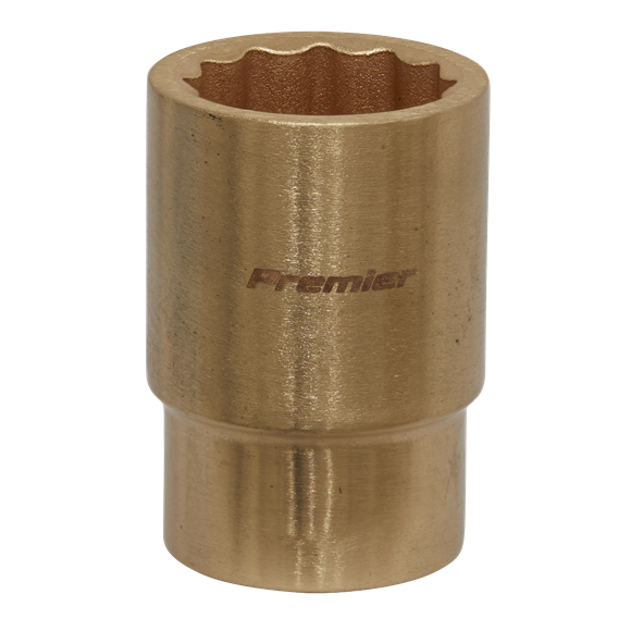 Sealey NS053 Socket 20mm 1/2