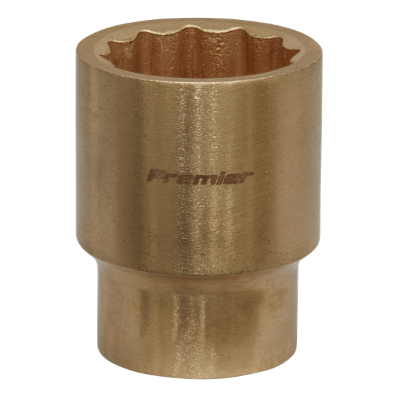 Sealey NS057 Socket 24mm 1/2