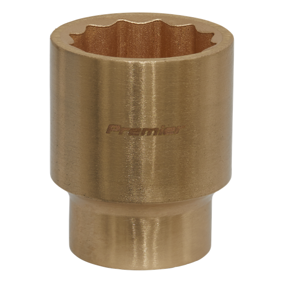 Sealey NS059 Socket 27mm 1/2
