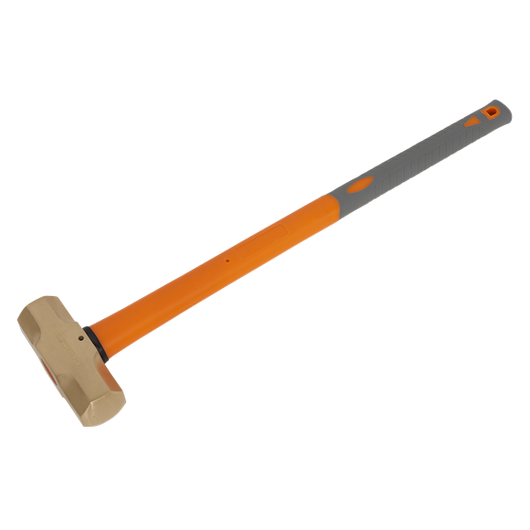 Sealey NS090 Sledge Hammer 6.6lb - Non-Sparking