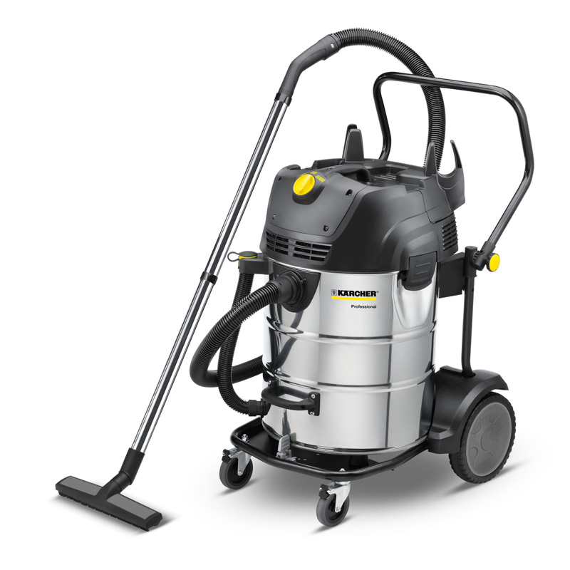 Karcher NT 75/2 Tact 2 ME TC