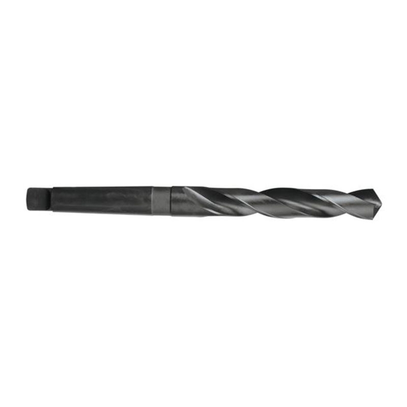 Osborn 12 mm MTS HSS Drill (Single)