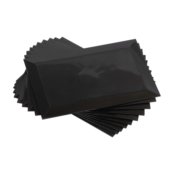 Sealey PA03 Plastic Filler Spreader - Pack of 25