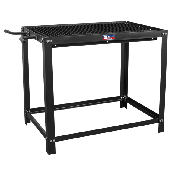 Sealey PCT1 Plasma Cutting Table/Workbench