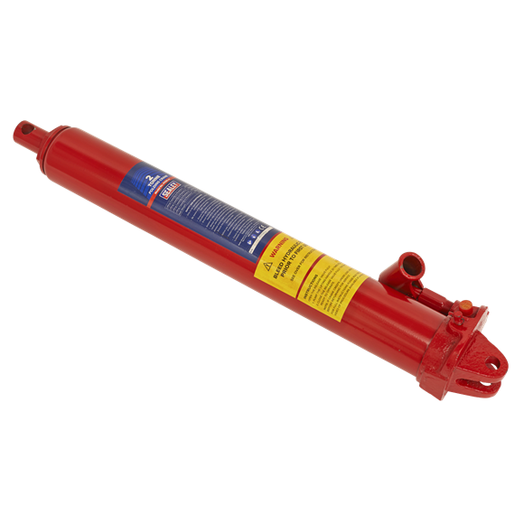 Sealey PH20.V4-E Hydraulic Ram for PH20.V4