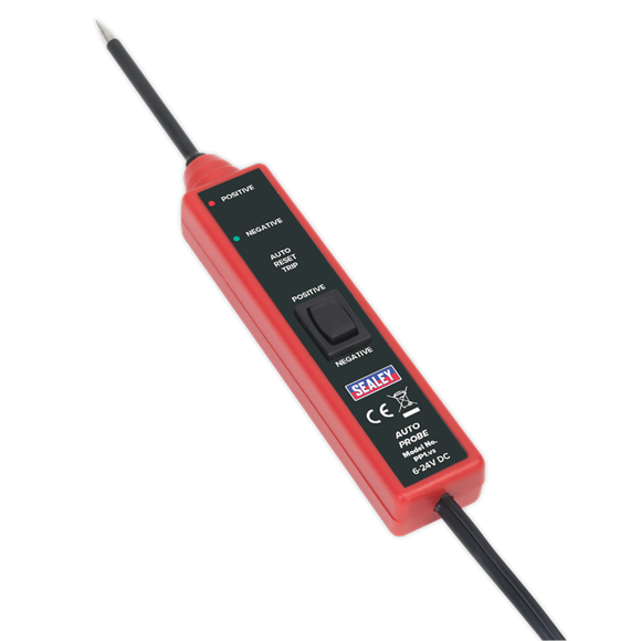 Sealey PP1 Auto Probe 6-24V