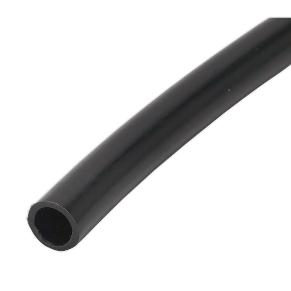 Sealey PT12100 Polyethylene Tubing 12mm x 100m Black (John Guest Speedfit® - PE1209100ME )