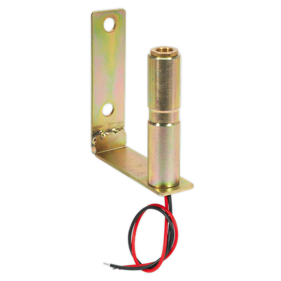 Sealey RB95B2 Beacon Bracket Vertical Fixing 90° for RB/WB953, RB/WB955
