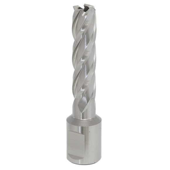Sealey RBHSS13L Rotabor Cutter HSS Ø13mm - Cut Depth 50mm