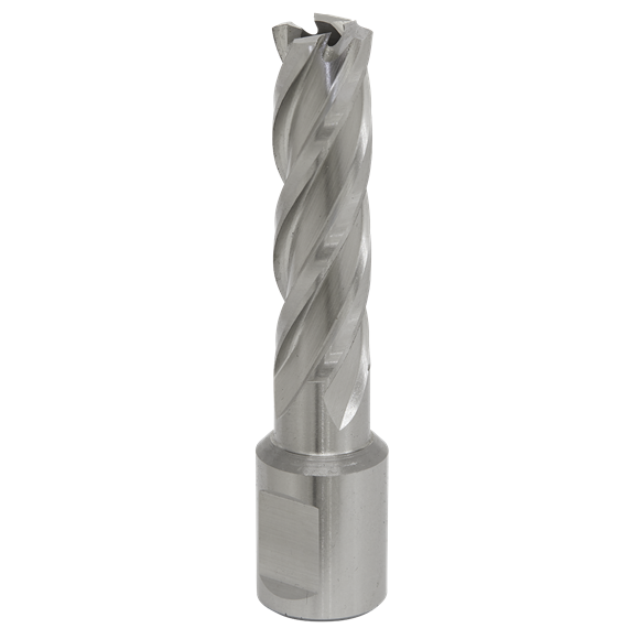 Sealey RBHSS14L Rotabor Cutter HSS Ø14mm - Cut Depth 50mm