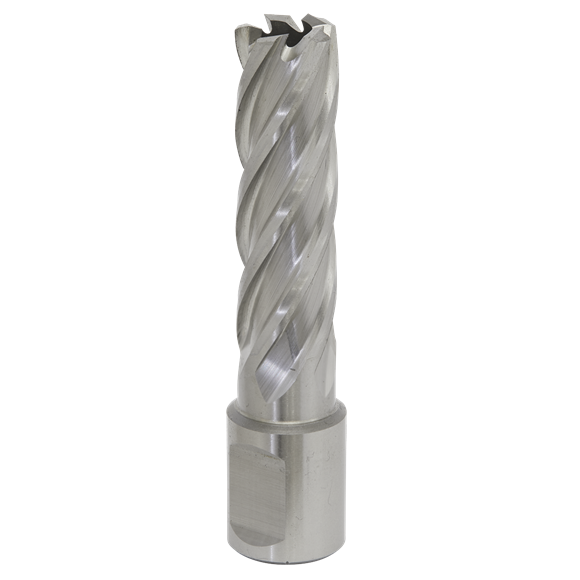 Sealey RBHSS16L Rotabor Cutter HSS Ø16mm - Cut Depth 50mm