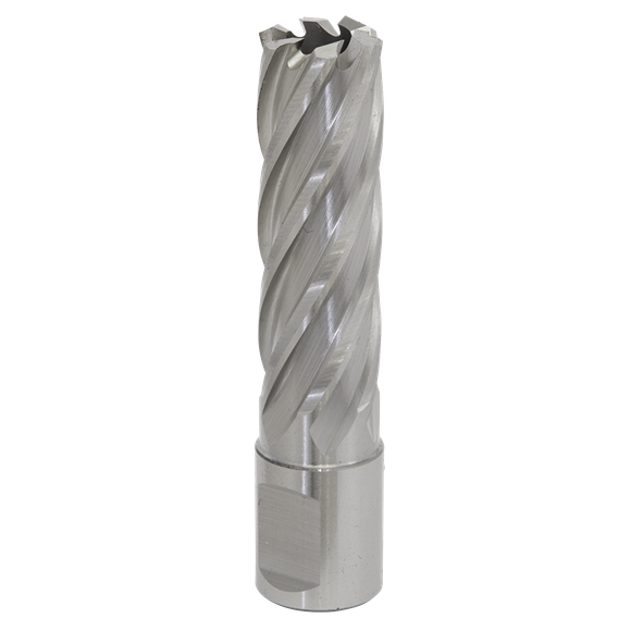 Sealey RBHSS18L Rotabor Cutter HSS Ø18mm - Cut Depth 50mm