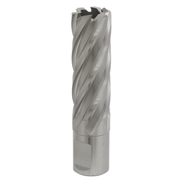 Sealey RBHSS20L Rotabor Cutter HSS Ø20mm - Cut Depth 50mm
