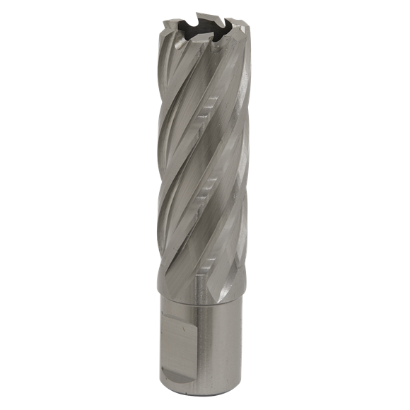 Sealey RBHSS21L Rotabor Cutter HSS Ø21mm - Cut Depth 50mm